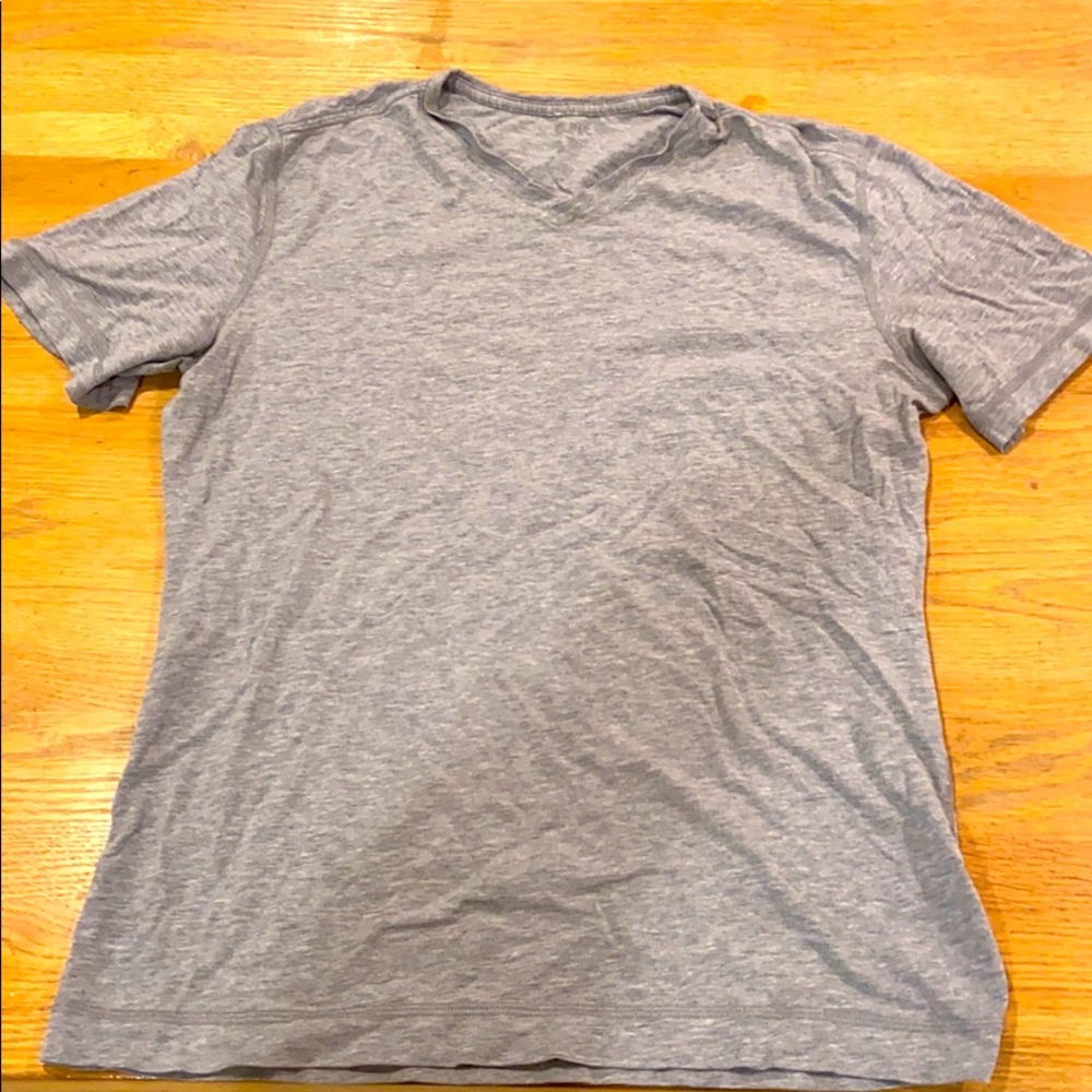 Lululemon Workout Top